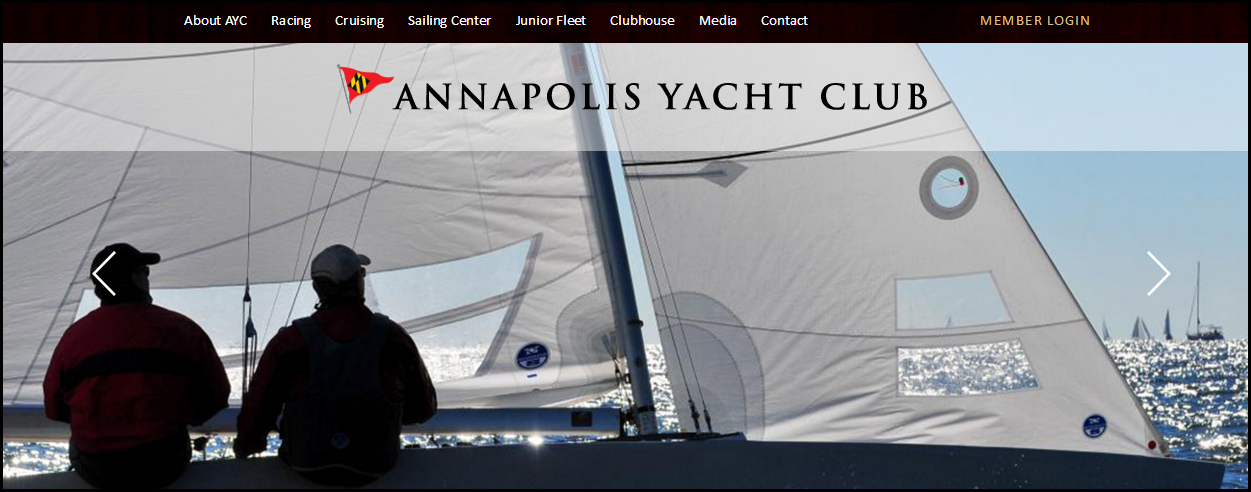 AYC Website